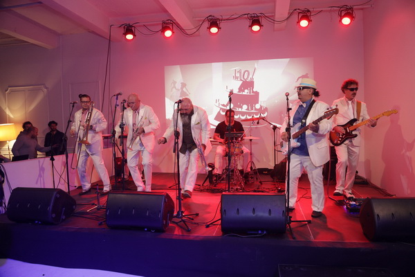 10 ������ FOX CRIME � �������� 